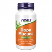 Dopa Mucuna 90vcaps